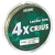 Jaxon Plecionka Cirus 4X Leder Line 0,10mm 10x10m